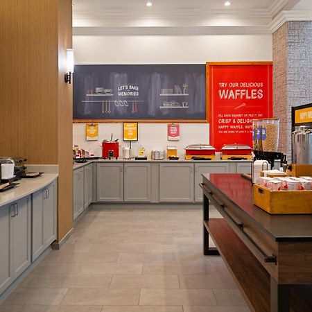 Hampton Inn Пайквил Екстериор снимка