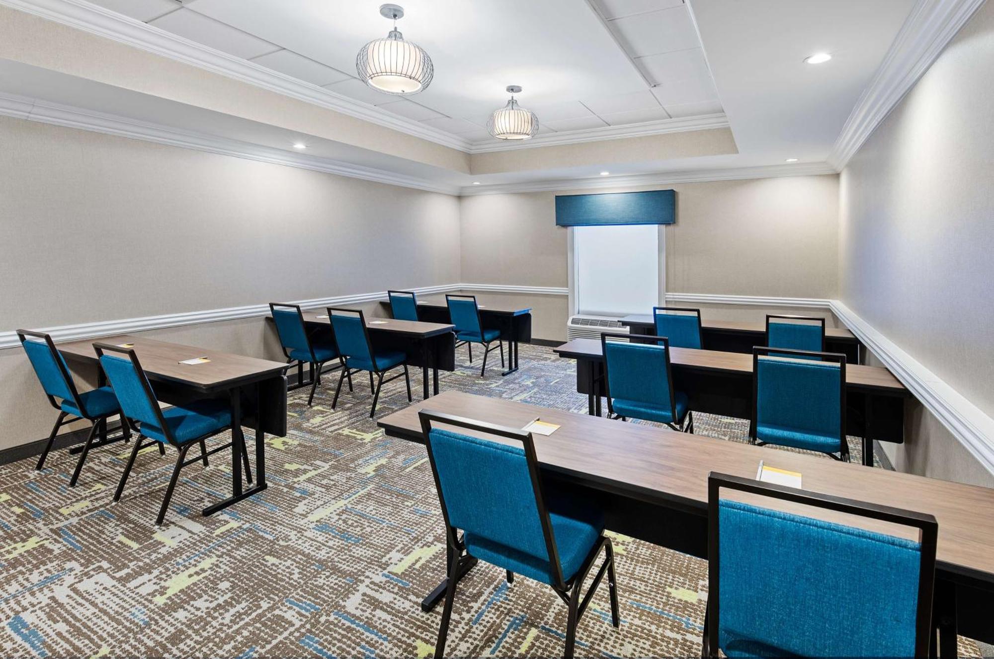 Hampton Inn Пайквил Екстериор снимка