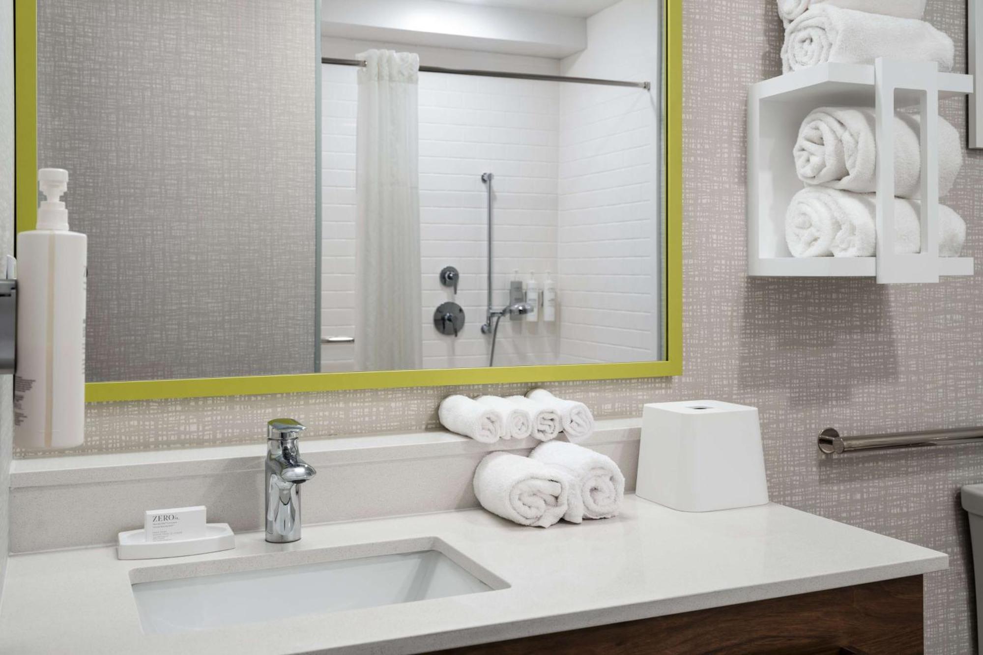 Hampton Inn Пайквил Екстериор снимка