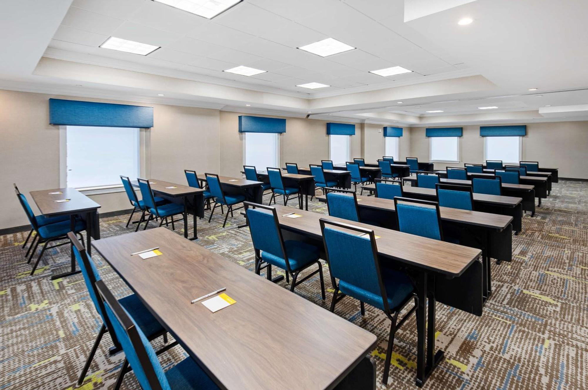 Hampton Inn Пайквил Екстериор снимка