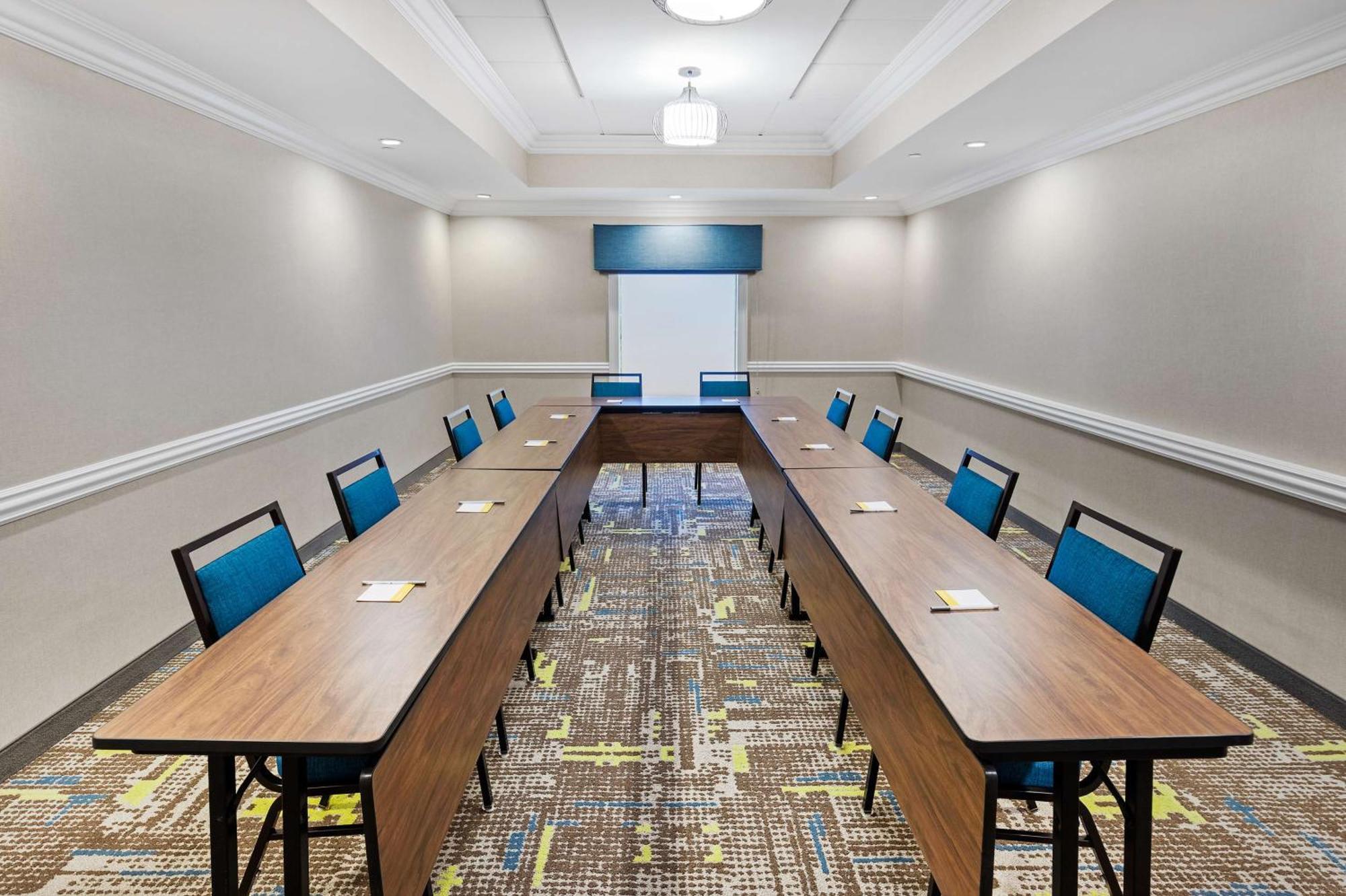 Hampton Inn Пайквил Екстериор снимка