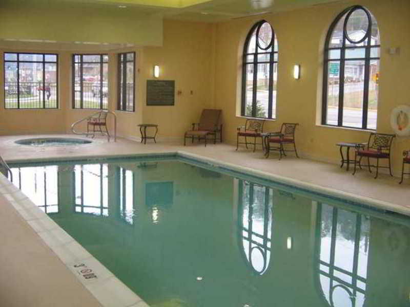 Hampton Inn Пайквил Екстериор снимка
